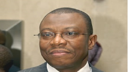 Yemi Adeola, MD/CEO, Sterling Bank